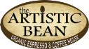 The Artistic Bean logo
